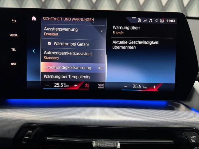 BMW X1 xDrive23d (U11) // M-PAKET // AHK // 1. BESITZ //