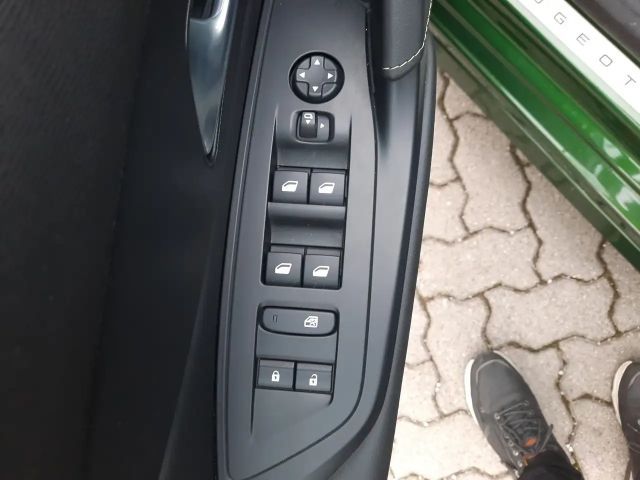 Peugeot 308 BlueHDi GT-Line