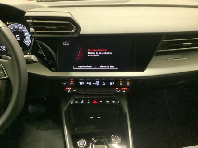 Audi A3 35 TFSI S-Tronic Sedan