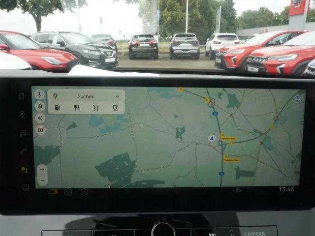 Nissan Qashqai DIG-T N-Connecta