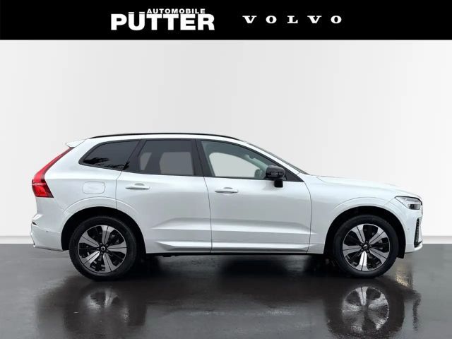 Volvo XC60 AWD Dark Plus Recharge T6