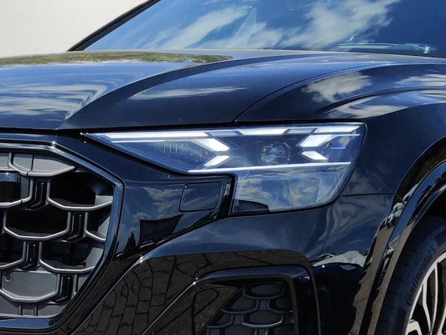 Audi Q8 Quattro Sportback