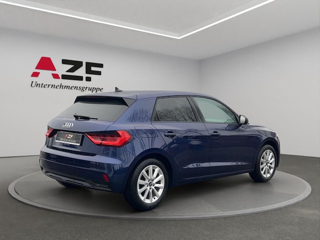 Audi A1 25 TFSI S-Tronic Sportback