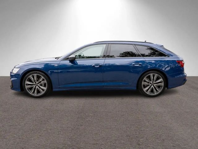 Audi A6 45 TFSI S-Line