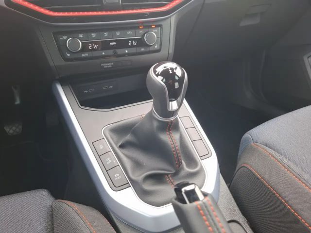 Seat Arona 1.0 TSI FR-lijn