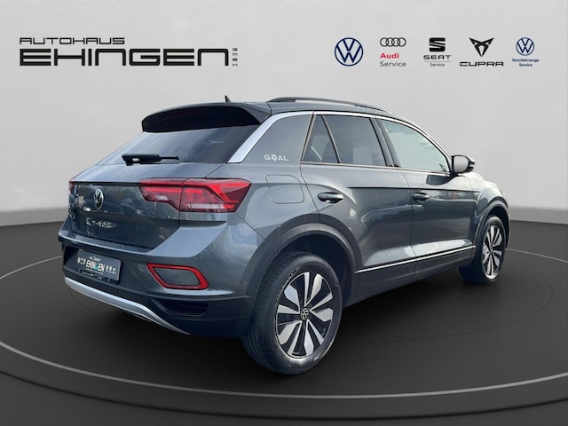 Volkswagen T-Roc 1.0 TSI Life