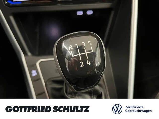 Volkswagen Polo 1.0 TSI