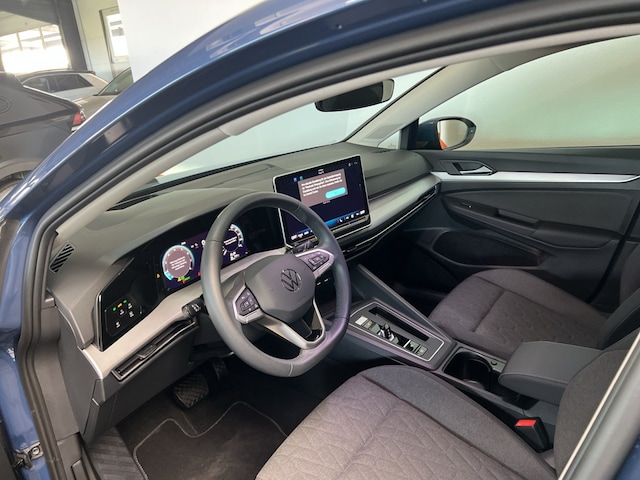 Volkswagen Golf 1.5 TSI DSG Life