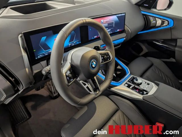 BMW X3 xDrive xDrive30e