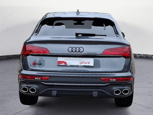 Audi SQ5 Sportback