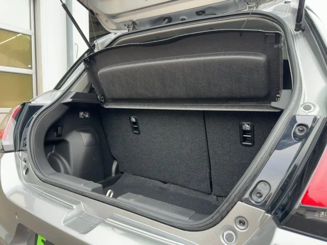 Suzuki Swift Comfort DualJet