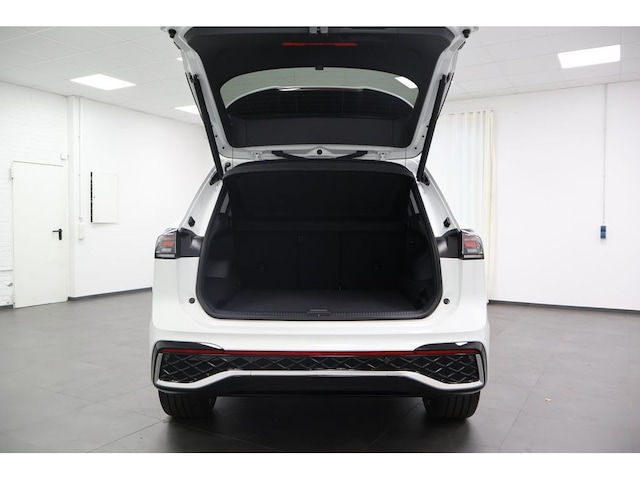 Volkswagen Tiguan 2.0 TDI DSG R-Line