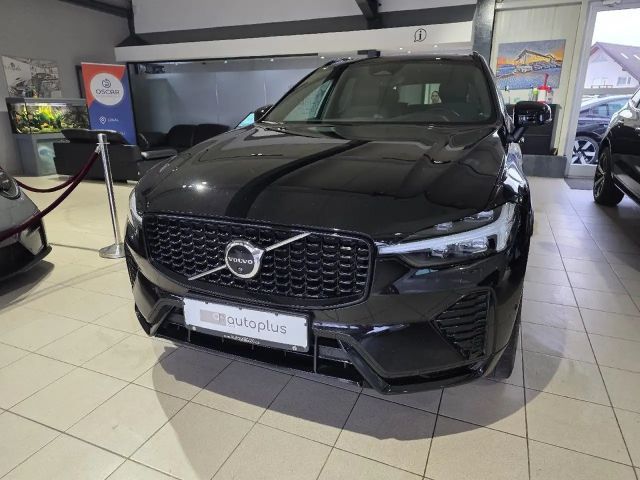 Volvo XC60 AWD Dark Plus Recharge T6