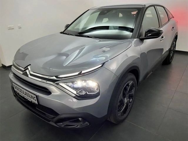 Citroën C4 Feel Pack PureTech