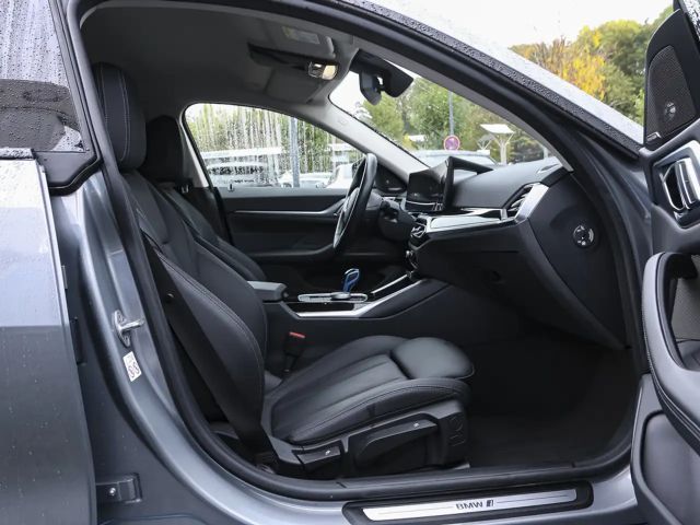 BMW i4 Sedan eDrive40