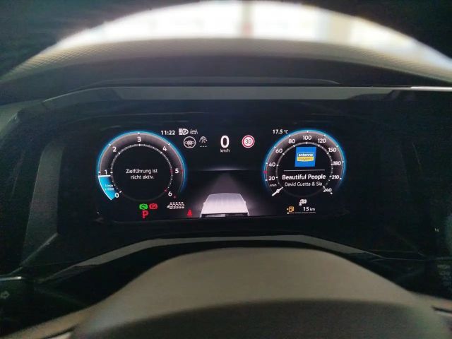 Volkswagen Multivan DSG IQ.Drive T7