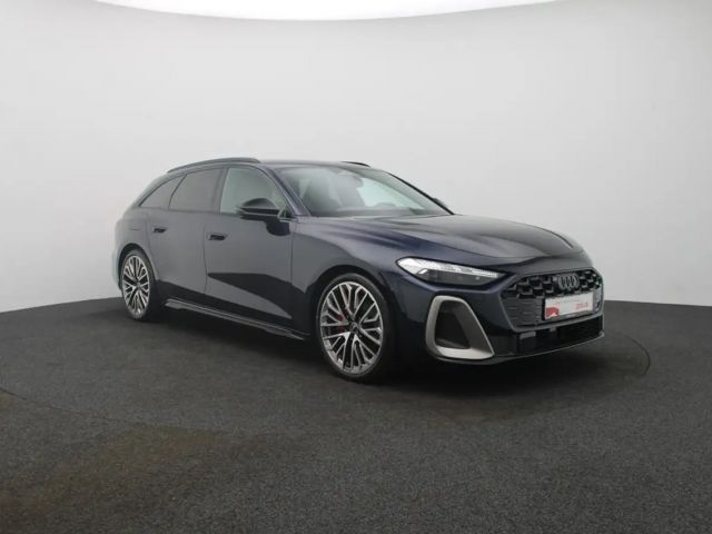 Audi A5 Avant Quattro S-Line
