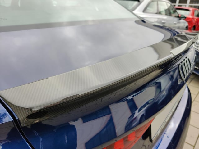 Audi A3 S-Line S-Tronic Sedan