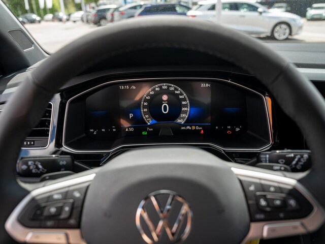 Volkswagen Polo DSG Sport