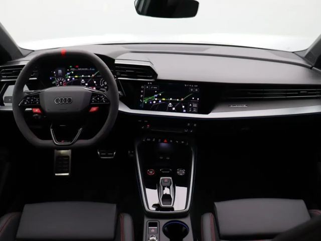 Audi RS3 Quattro Sedan Sportback