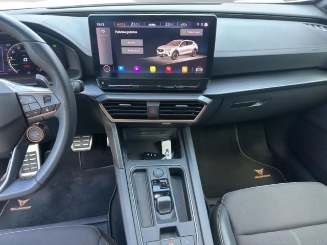 Cupra Formentor 4Drive VZ