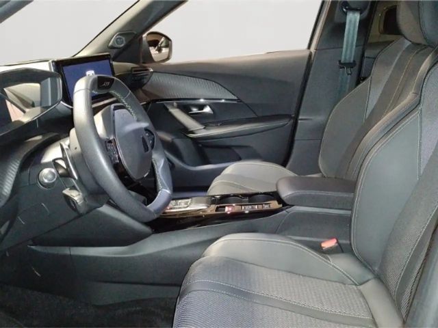 Peugeot 2008 GT-Line