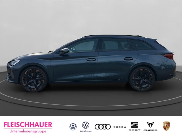 Cupra Leon DSG Sportstourer VZ