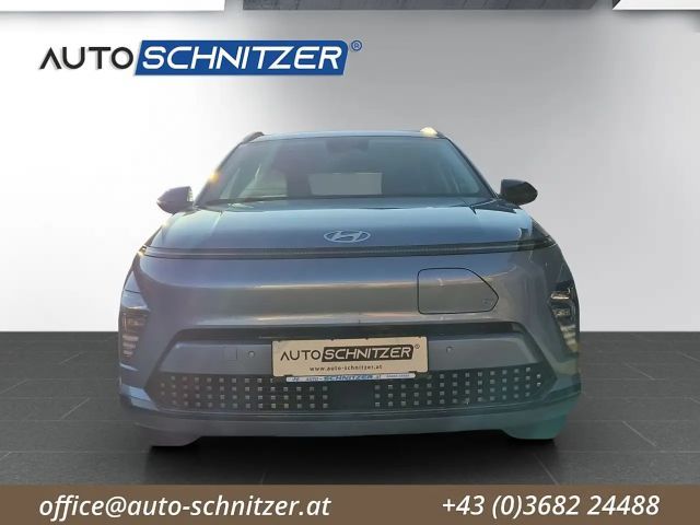 Hyundai Kona Electric