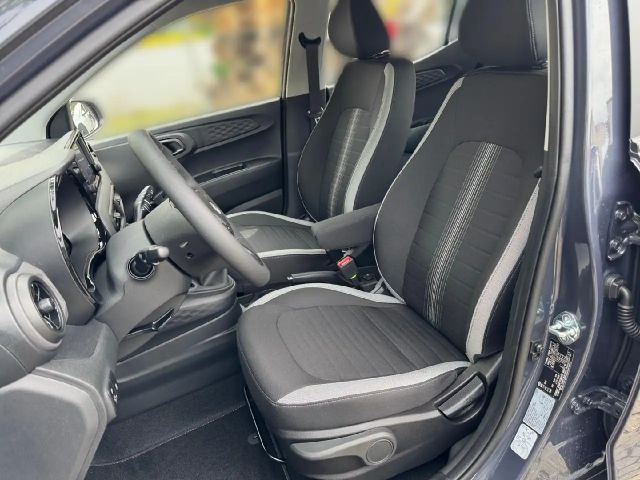 Hyundai i10 1.2 Trend