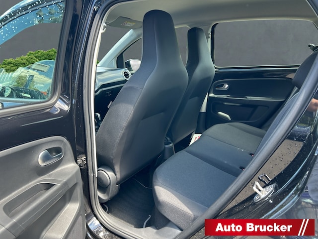 Volkswagen e-up! Basis