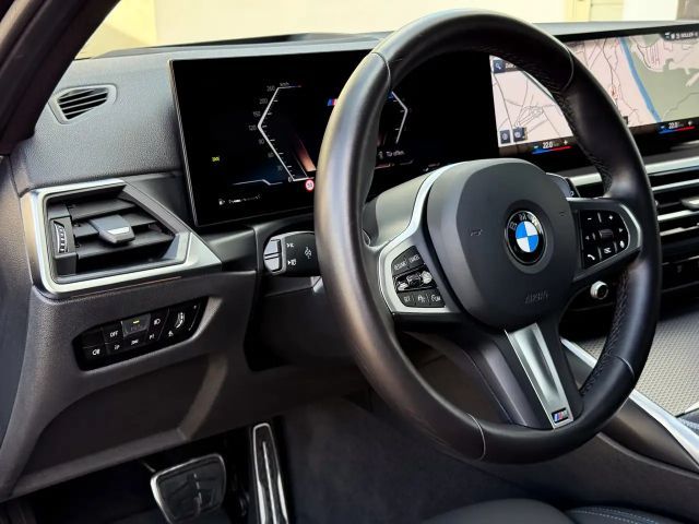 BMW 320 320d xDrive