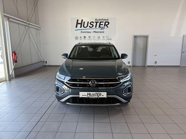 Volkswagen T-Roc 1.5 TSI ACT DSG Style
