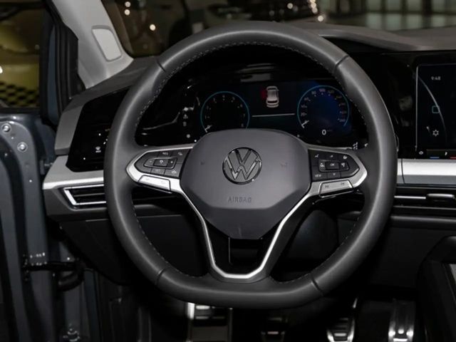 Volkswagen Golf Golf VIII Move