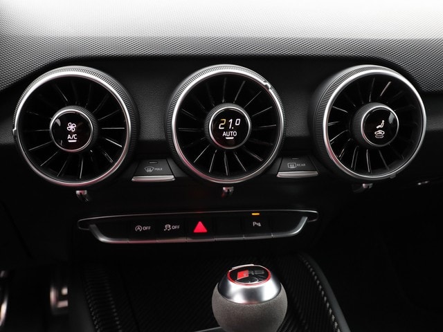 Audi TT RS Coupé Quattro S-Tronic