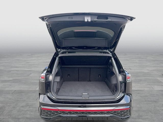 Volkswagen Tiguan 2.0 TDI DSG R-Line