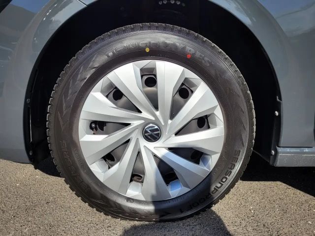 Volkswagen Polo 1.0 TGI Comfortline