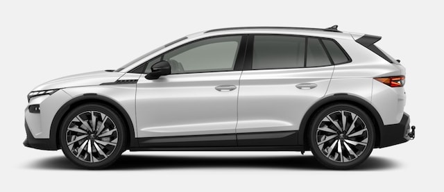 Skoda Elroq 85 Sportline