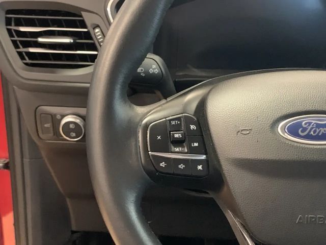 Ford Kuga Titanium X