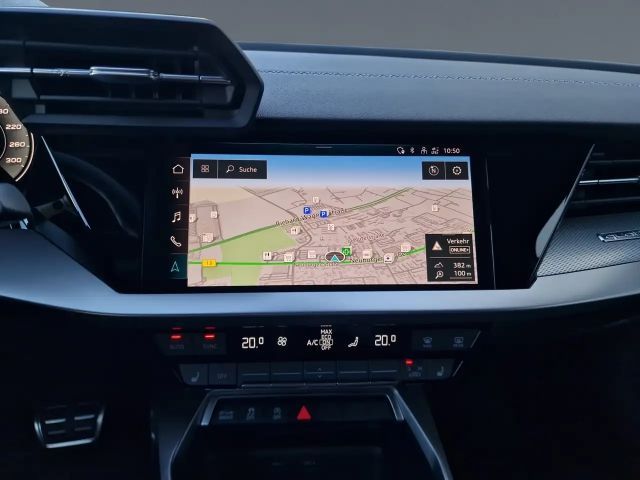 Audi S3 Sedan Sportback