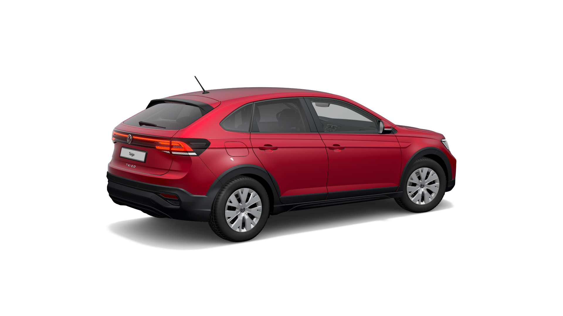 Volkswagen Taigo 1.0 TSI