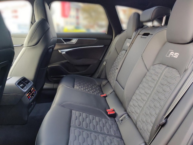 Audi A6 e-tron Avant Performance Quattro