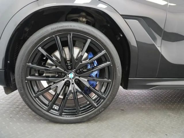 BMW X6 M-Sport xDrive40d