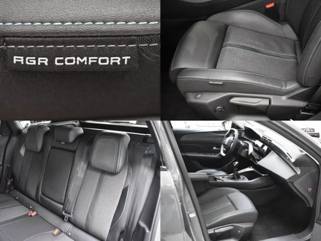 Peugeot 308 Allure Pack PureTech SW