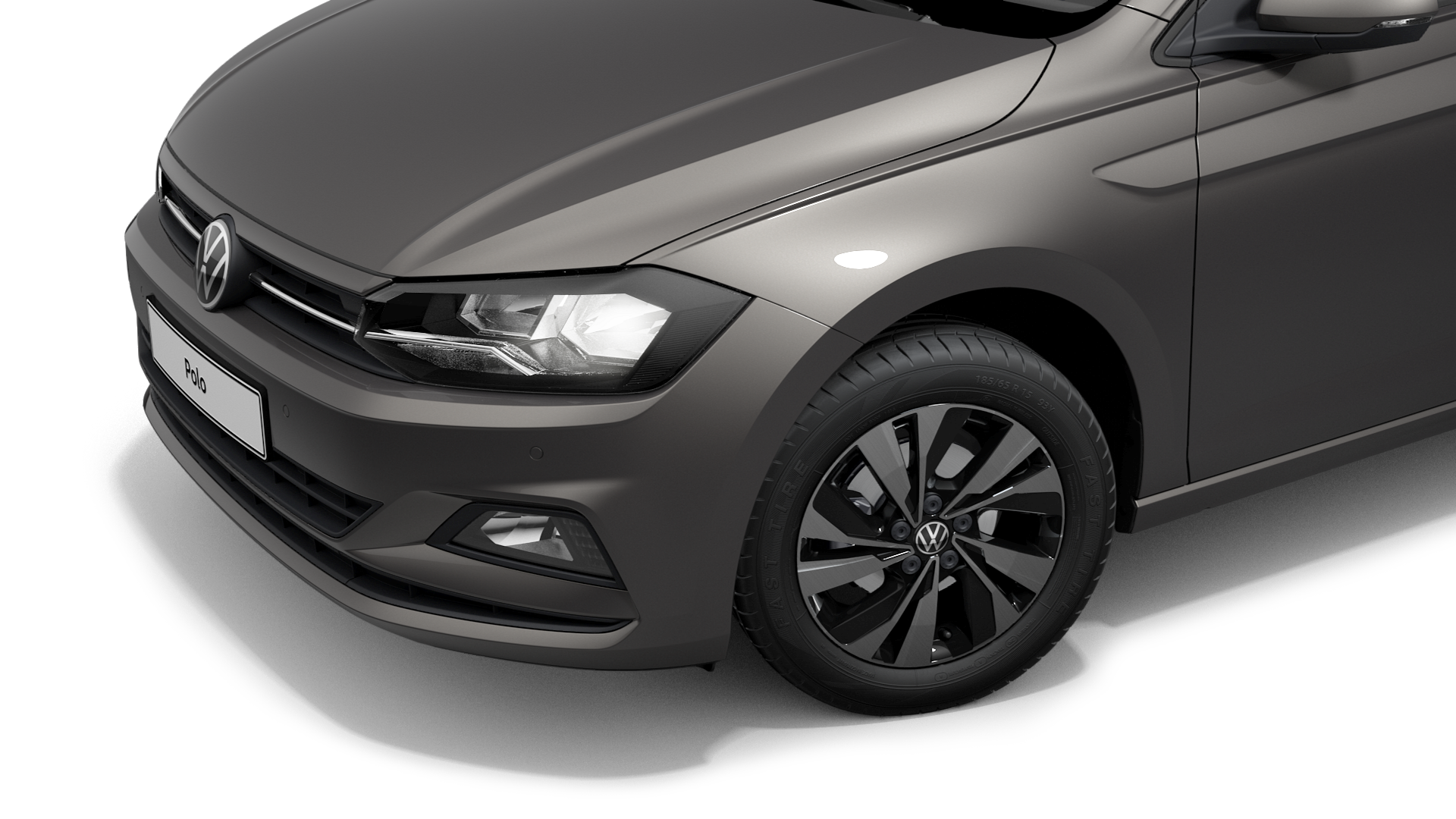 Volkswagen Polo Comfortline