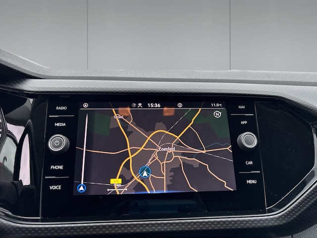 Volkswagen T-Cross 1.0 TSI DSG Life