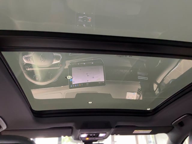 Volkswagen Tiguan 4Motion DSG