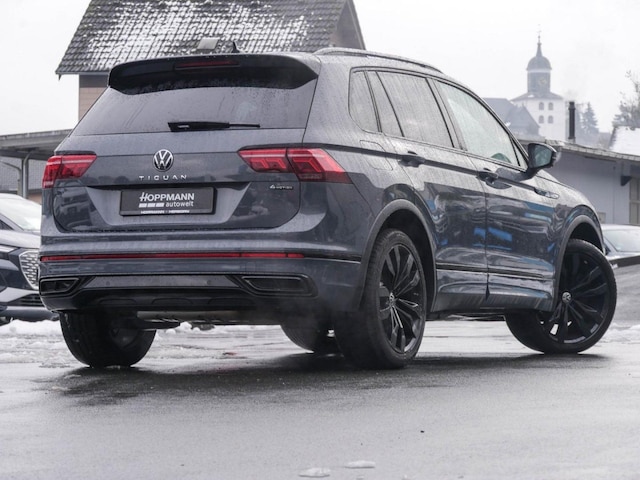 Volkswagen Tiguan 2.0 TSI IQ.Drive R-Line