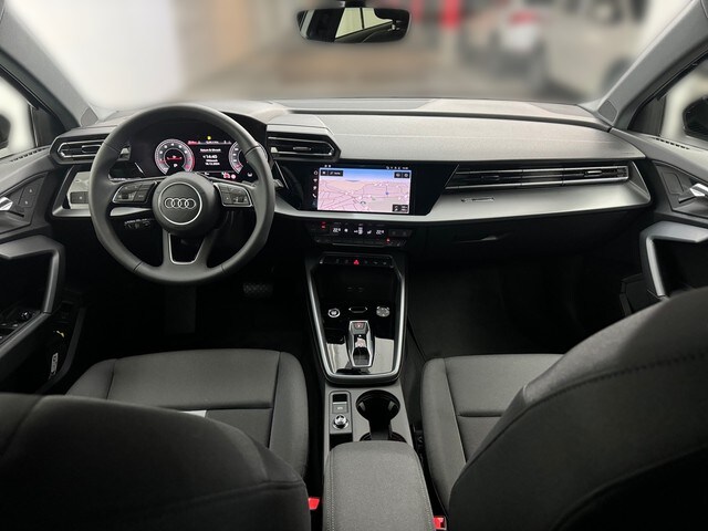 Audi A3 30 TFSI S-Tronic Sportback
