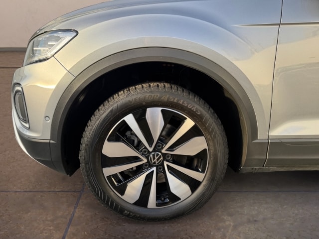 Volkswagen T-Roc 2.0 TDI DSG