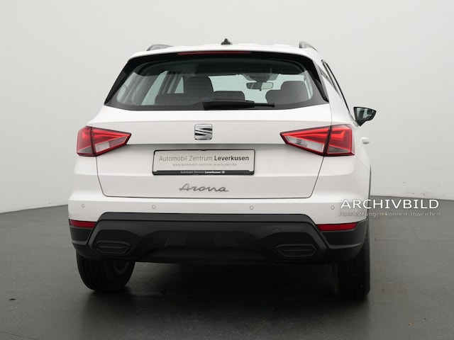 Seat Arona Arona  VIRT LED PORT NAVI PDC KLIMA